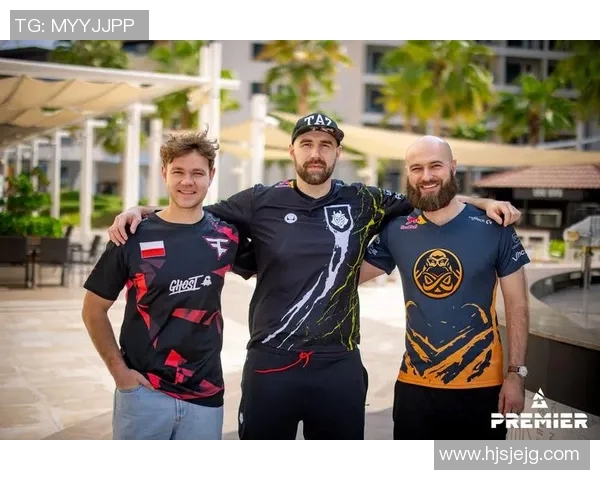 杨芳专访回顾S15电竞总决赛及其辉煌CSGO职业生涯历程