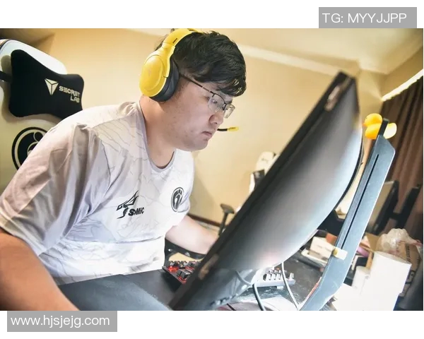 电竞新闻S15LOL比分CSGO专题深度解析IG战队选手个人能力与表现