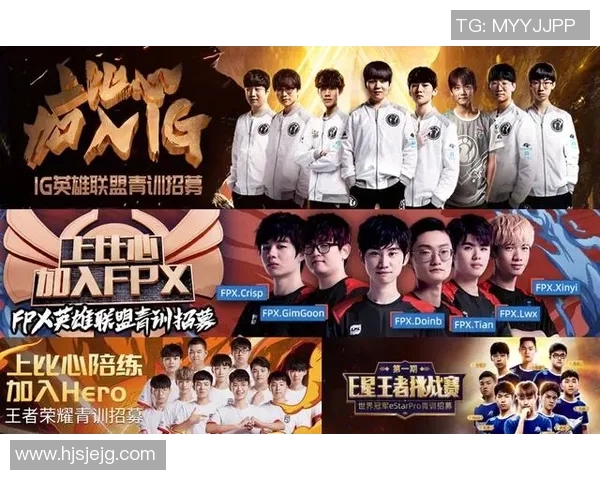 电竞新闻王者荣耀焦点FPX战队近期状态分析与未来发展展望