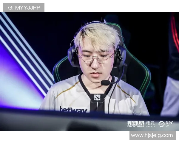 电竞数据引领潮流赵秀英畅谈DOTA2职业生涯与未来展望实时新闻